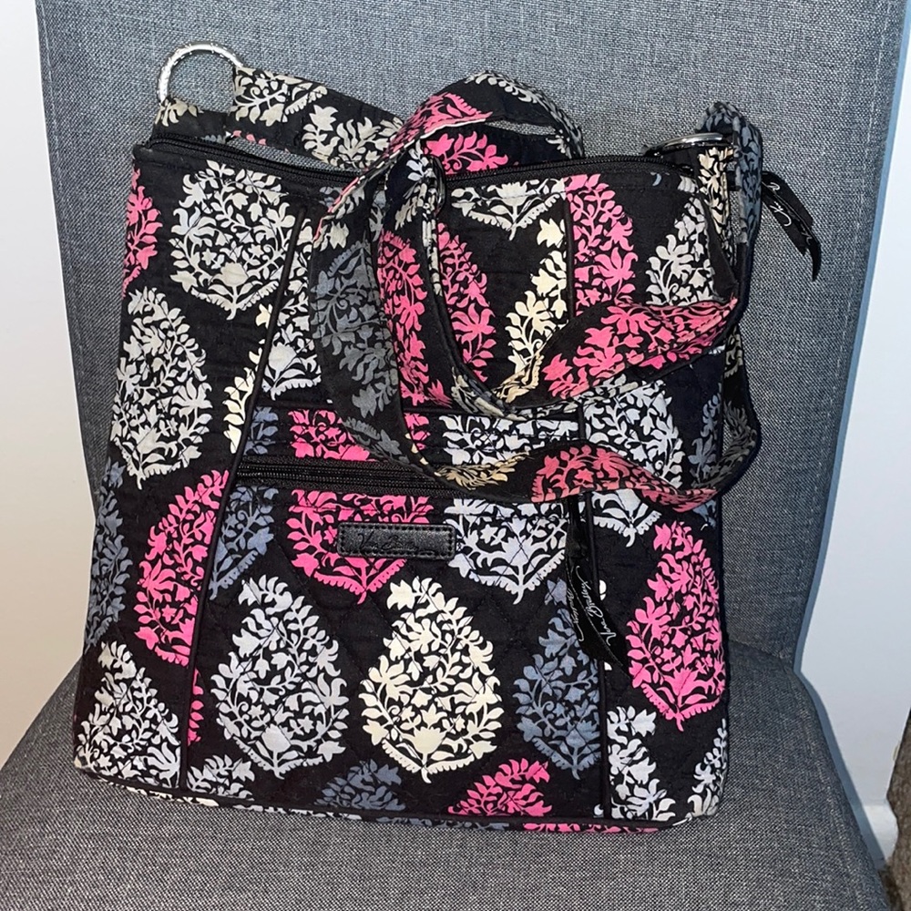 Vera Bradley Crossbody